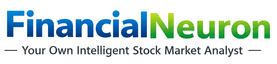FinancialNeuron — Your Own Intelligent Stock Market Analyst